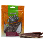 Braaaf Soft Snack Filet - Lamb & Fish