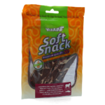 Braaaf Soft Snack Filet - Lamb & Fish - Image 4