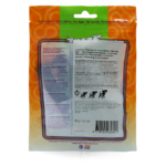 Braaaf Soft Snack Filet - Lamb & Fish - Image 6