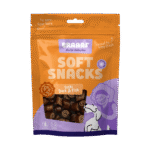 Braaaf Soft Snack Sushi - Duck & Fish