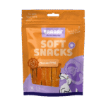 Braaaf Soft Snack Chicken Strips