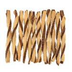 Braaaf Soft Snack Twisted Sandwich - Chicken & Fish - Image 3