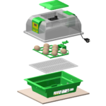 Incubator Natal 20 - Image 2