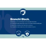 Bronchi Block - Image 2