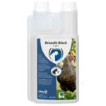 Bronchi Block liquid for poultry