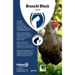 Bronchi Block liquid for poultry - Image 2