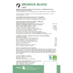 Bronchi Block liquid for poultry - Image 3