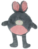 Bunny Puppy Flat Rabbit - Image 3