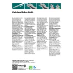 Excellent Sheep Calcium Bolus Gold 24 pieces - Image 3