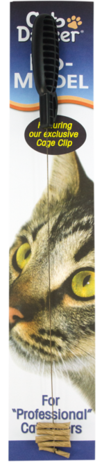 Cat Dancer Pro Model