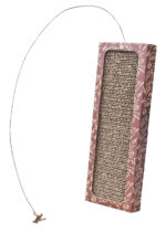 Cat Wall Scratcher - Image 3