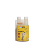 Excellent Pets Cat Salmon Oil 250 ml