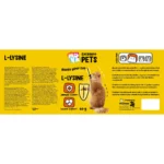 Excellent Pets L-Lysine 50 g - Image 2