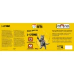 Excellent Pets L-Lysine 100 g - Image 2