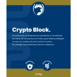 Excellent Crypto Block 2,4 kg - Image 3