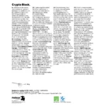 Excellent Crypto Block 2,4 kg - Image 4