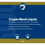 Excellent Crypto Block Liquid 2,5L - Image 2
