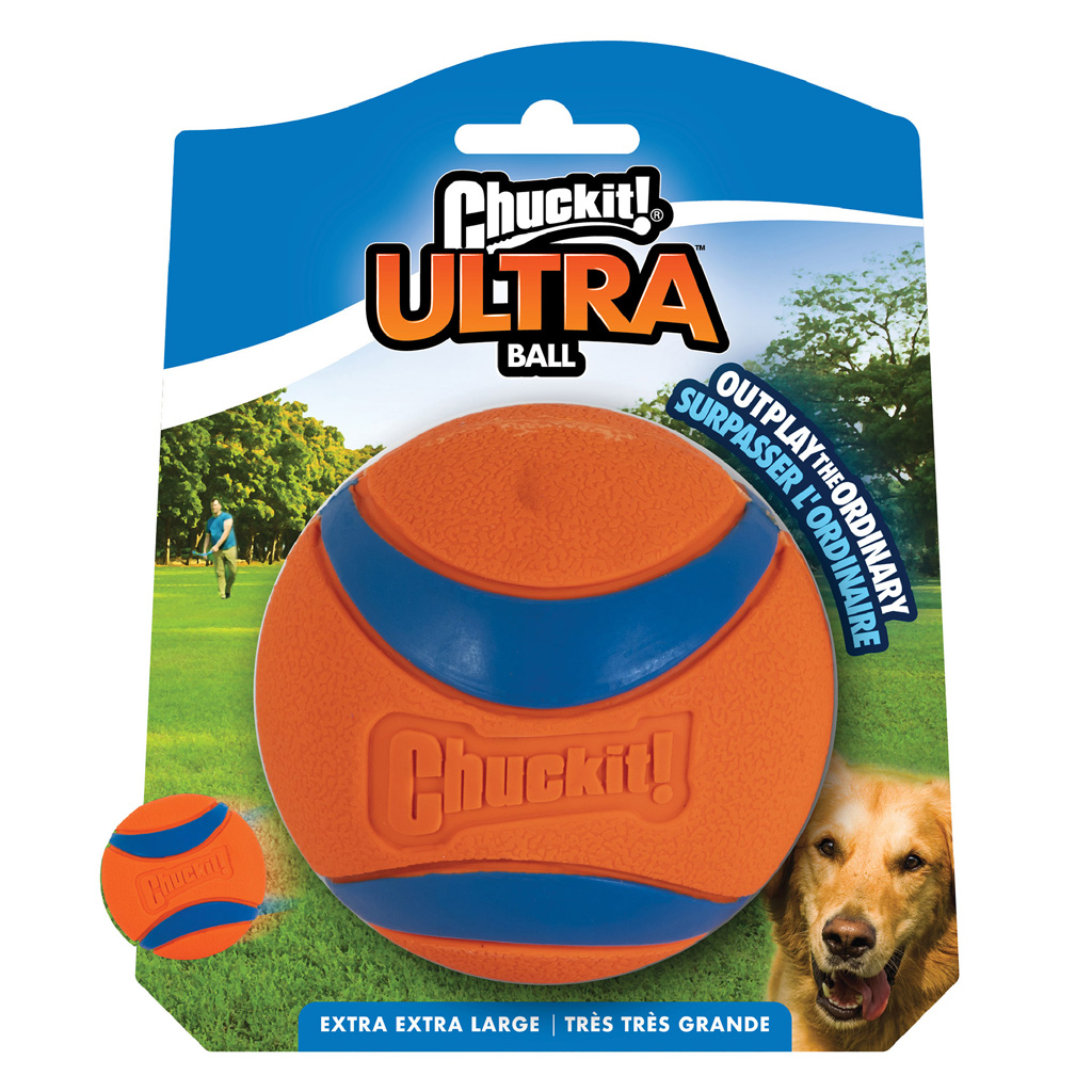 Chuckit! Ultra Ball XXL