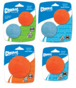 Chuckit! Fetch Ball S (2-pack) - Image 2