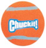 Chuckit! Tennis Ball M (2-pack) - Image 3