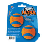 Chuckit! Ultra Ball S (2-pack) - Image 2