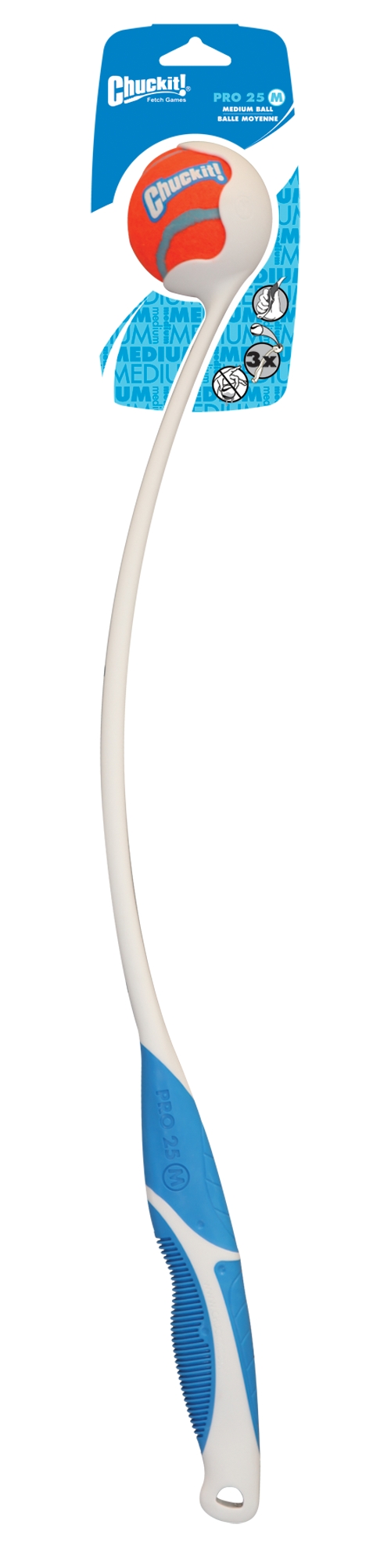 Chuckit! Pro Launcher M 63 cm