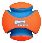 Chuckit! Kick Fetch Dog L - Image 2