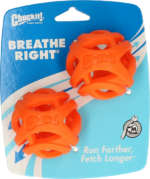 Chuckit! Air Fetch Ball M (2-pack)