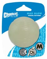 Chuckit! Max Glow M