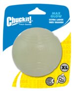Chuckit! Max Glow XL