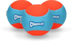 Chuckit! Amphibious Fetch Balls 3-pack - Image 2