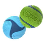 Chuckit! Sniff Fetch Ball Bacon M - Image 2