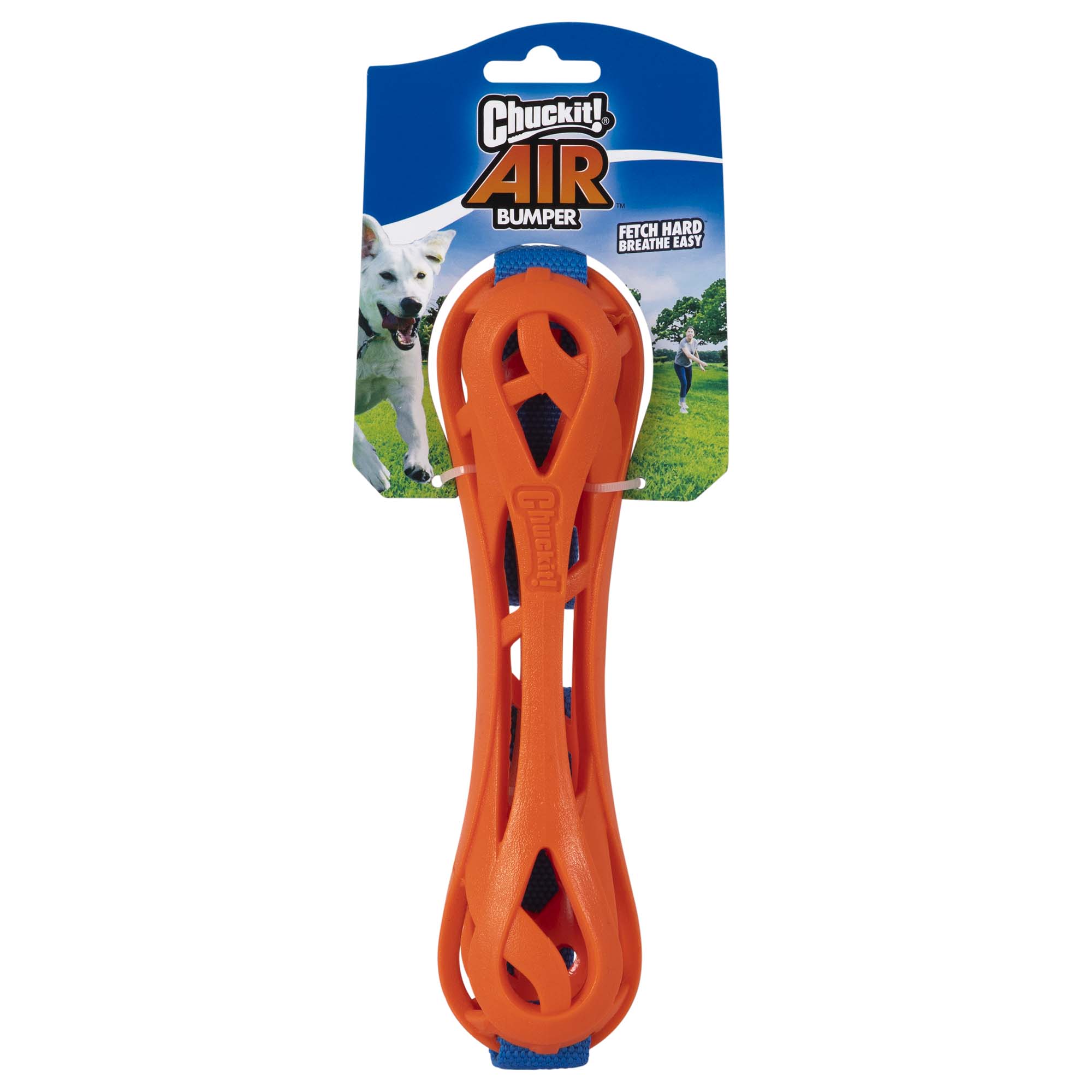 CHUC47093 Chuckit! Air Fetch Bumper - Image 1
