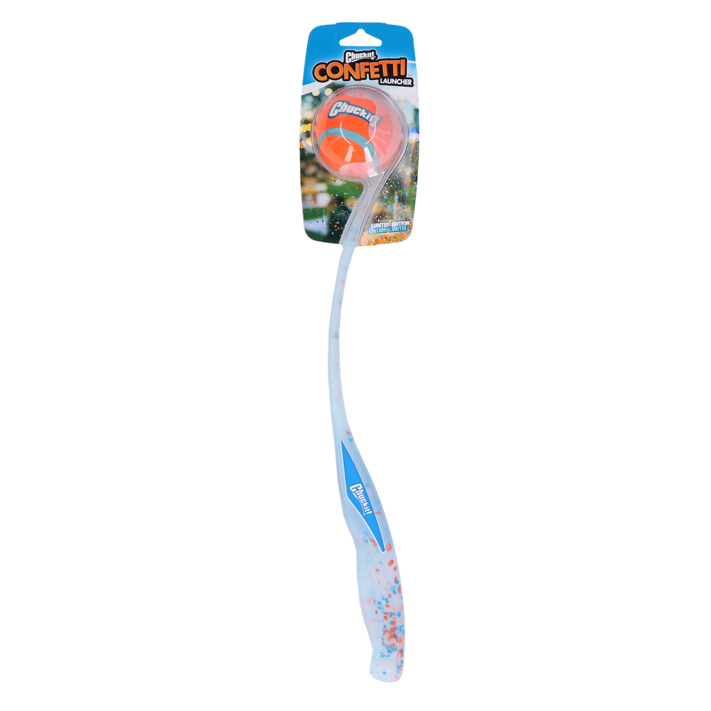 Chuckit! Confetti Launcher