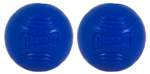 Chuckit! Super Crunch Ball M (2-pack) - Image 2