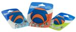 Chuckit! Ultra Squeaker Ball M (2-pack) - Image 2