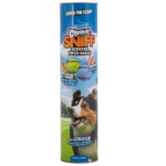 Chuckit! Sniff Fetch Ball Bacon & Peanut Butter M 4-pack