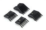 Hair Clipper Attachment Combs