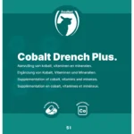 Excellent Cobalt Drench Plus 5 l - Image 2