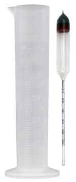 Colostrum measuring device - Image 3