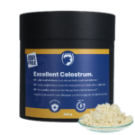Excellent Colostrum (IBR-free) for calves 500 g