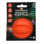 Dog Comets Swift Tuttle Orange