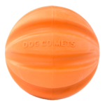 Dog Comets Swift Tuttle Orange - Image 3