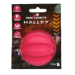 Dog Comets Halley Pink