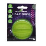 Dog Comets Hale Bopp Green