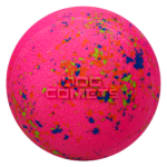 Dog Comets Stardust Pink M (2-Pack) - Image 2