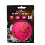 Dog Comets Stardust Pink L
