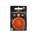 Dog Comets Exoplanet Spiky Ball S Orange