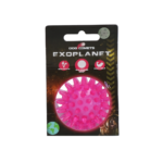 Dog Comets Exoplanet Spiky Ball S Pink