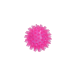 Dog Comets Exoplanet Spiky Ball S Pink - Image 2